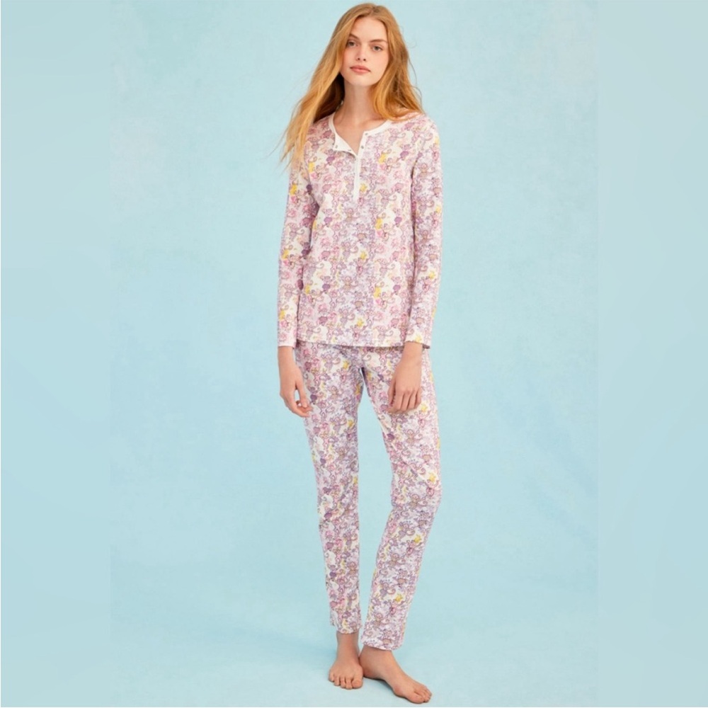Brand new loveschackfancy and roller rabbit pjs!